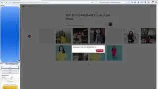 AUTO POST Pinterest Bot