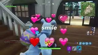 Ich mache wieder videos | Fortnite