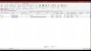 Billing rentals on a 28 day cycle QB Desktop