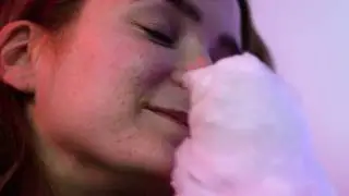 On Edible Cloud Nine