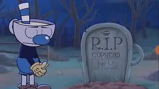 Cuphead voltou