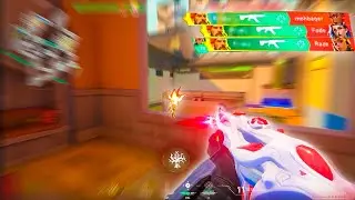 Bad aim? Use this CROSSHAIR(1-3-2-1) | Astrodox