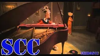 SeiroSCC's Coraline Other Father Song Fandub