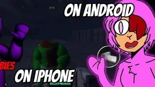 How to get slendytubbies 3 multiplayer on Android or iPhone *tutorial*