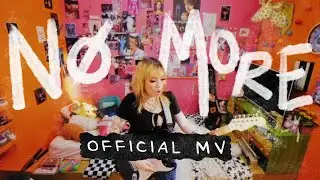 Reikko - no more (Official Music Video)