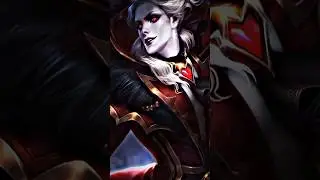 Alucard❣️ #mobilelegends #shorts #edits #mlbb #alucard