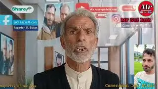 Ye zindagi mali ne dubare khin:Reporter Mr sul kak Subscribe