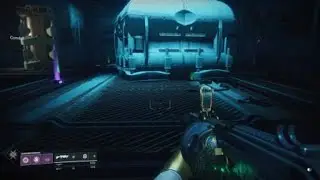 freeclimb Destiny 2 Solo Conduit Room Leviathan Underbelly