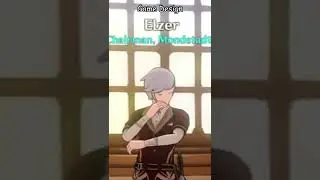 Genshin Impact Npc Design That Got Nerfed 