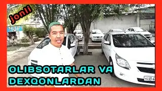 17 IYUL LASETTI KOBALT NEXIA 1 NEXIA 2 NEXIA 3 SPARK VA MATIZ NARXLARI