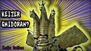 The MANY New Kaiju Coming to KO - Kaiju Online