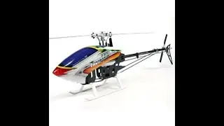 Tarot 450 PRO V2 DFC Flybarless Helicopter Kit