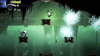 Hollow Knight # УУМУ #