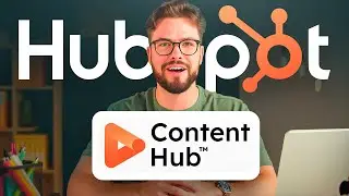 The Official HubSpot Content Hub Tutorial