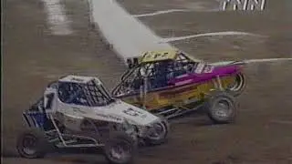 Seattle 1999 TNN Motor Madness US Off Road Series Week 1