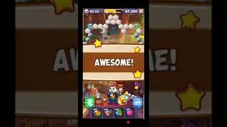 Panda Pop Level 2191