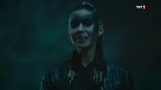 Diriliş Ertuğrul 116. Bölüm - Noyan'ın Ayini