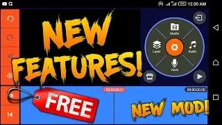 New KineMaster Pro Latest Version Apk Mod 2018
