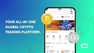 Bithat App Walkthrough | Global Crypto Trading, Copy Trading & Staking Explained