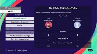 Waka 4 vs 1 rhiho