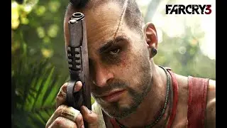 Прохождение far cry 3 #1