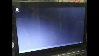 How to Fix Black Desktop No Icons On Desktop Or Taskbar After Windows 10 1803 Update