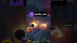 Бездарно сыграл = получил тип | Twitch: gaadiz_exe 