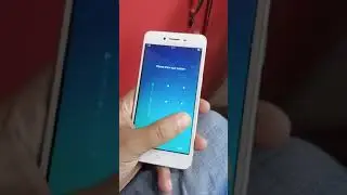 How to hard reset oppo A37