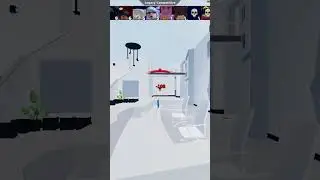 relaxing gameplay in roblox arsenal  