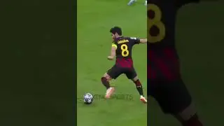 goal K. De Bruyne di menit ke 67 Saat City VS Real Madrid di Perempat Liga Champions 2022/2023