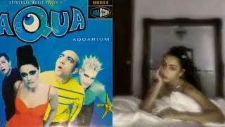 Charli XCX vs. Aqua - c2.0 vs. Barbie Girl [MASHUP]