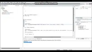 Java-MySQL Insert