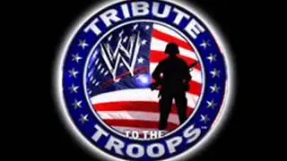 WWE - Tribute To The Troops 2011 Theme