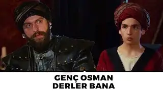 Genç Osman'dan Hendekleri Geçme Fikri! | Muhteşem Yüzyıl Kösem