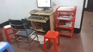 Up Graphics Design Office / ইউ পি গ্রাফিক্স ডিজাইন অফিস / Office Up Graphics Design