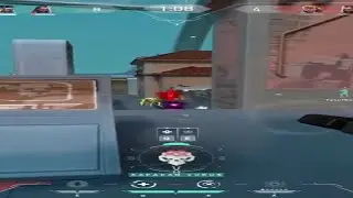 Instalock Reyna = Rank up 