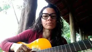 Oração dos Matagais - Altay Veloso