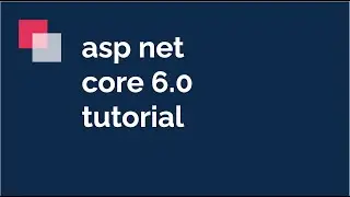 asp net core 6 tutorial (part -06 Create Service)