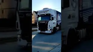#ДАЛЬНОБОЙ​​