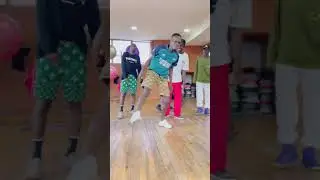 ndombolo dance challenge || yele ||