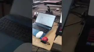 загрузка DXF в DELEM