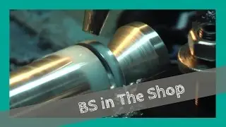 How to machine a Suppressor K baffle