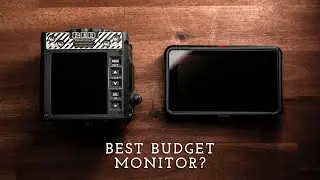 RED KOMODO x ATOMOS NINJA V: Best Budget Solution?