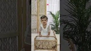 Baby Princess 👰‍♀️❤ #shorts