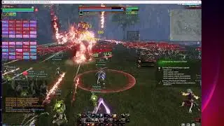 Archeworld - Another Raid