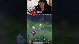 А вы бы поставили? #kloch #dota2 #дота2