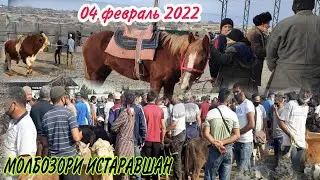 МОЛБОЗОРИ ИСТАРАВШАН НАРХО АРЗОН...