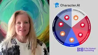 Framework in Action Series - Character AI