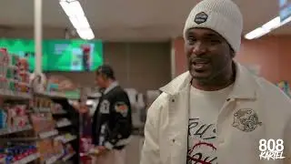 Baby Runer - “In a rush” (official music video) shot & edited by DJ Flippp