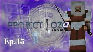 Project Ozone 3 Mythic Mode - Ep 15: Tier 6 Blood Altar